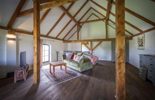 Scheune Zauchwitz - Foto 7