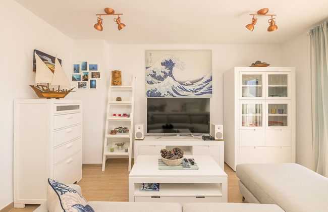 Mirador Del Estrecho - Foto 9