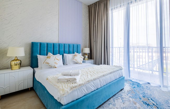 Nasma Luxury Stays- Ras Al Khaimah - Photo 18