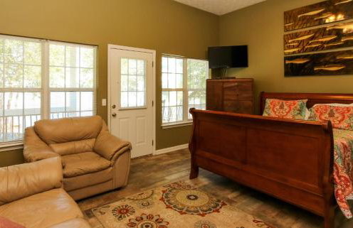 House #05 Reel'M Inn (No Pets) Private Pier - Foto 15