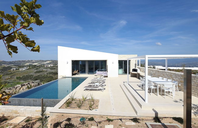 Minthis Resort - Foto 57