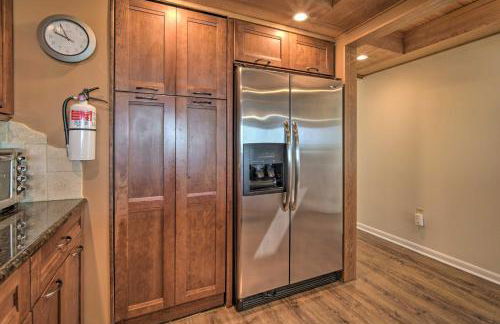 Welcoming Brigantine Condo with Ocean Views! - Foto 8