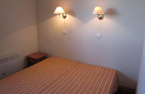 Appartement 2 pièces, 6 pers, au pied des pistes à La Plagne - FR-1-351-59 - Foto 8