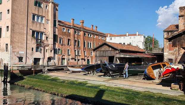 Ca' Sant'Angelo Apartments - Foto 5