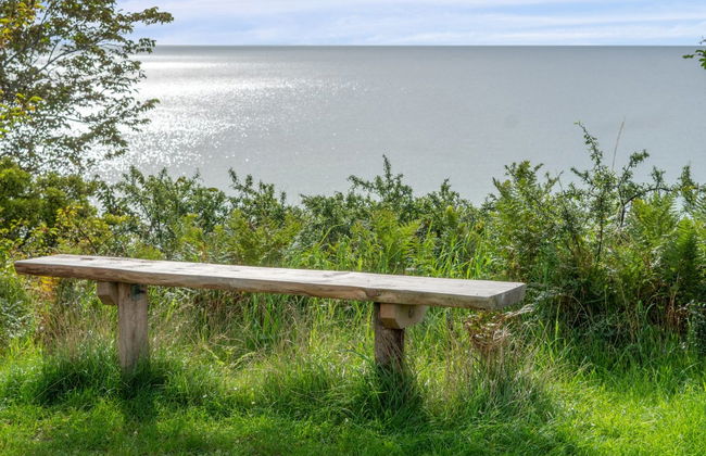 "Morten" - 120m from the sea - Photo 3