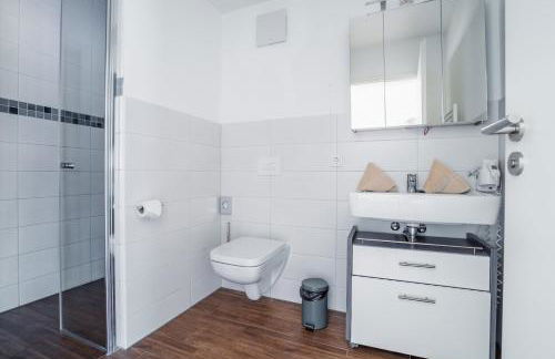 City Park Apartments - Hafenruhe - Foto 13