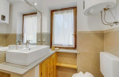 Appartamento Rochebrune 200m From Ski - Foto 60