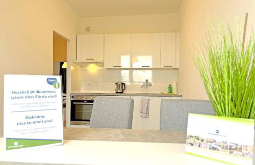 Hammerhotel Apartments Halle Saale - Foto 1