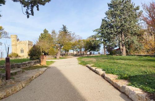 Gîte chaleureux au cœur du village - Foto 12