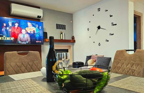 Villa Broč - Photo 36