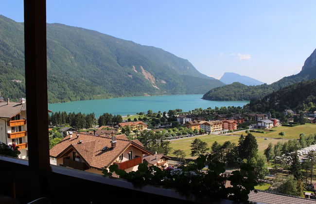 Appartamenti Donini Alfredo - Foto 25