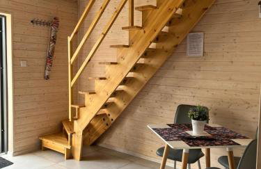 Apartamenty i domki na Jantarowej - Photo 36