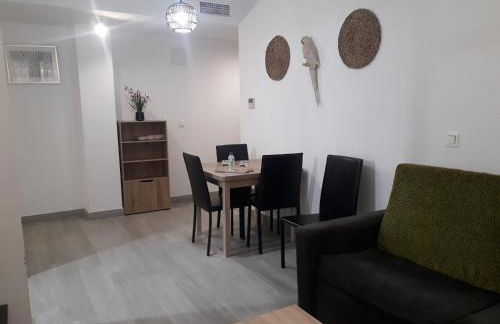 Apartamento Playa Blanca - Foto 8