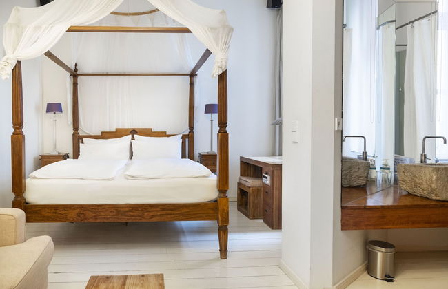 Numa Berlin Belfort - Foto 11