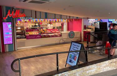 Snowdrop Caravan - Photo 13