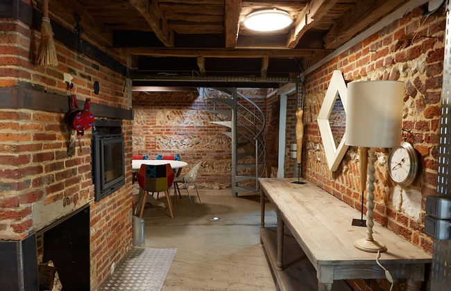 Les Gîtes de l'Yères - Foto 46