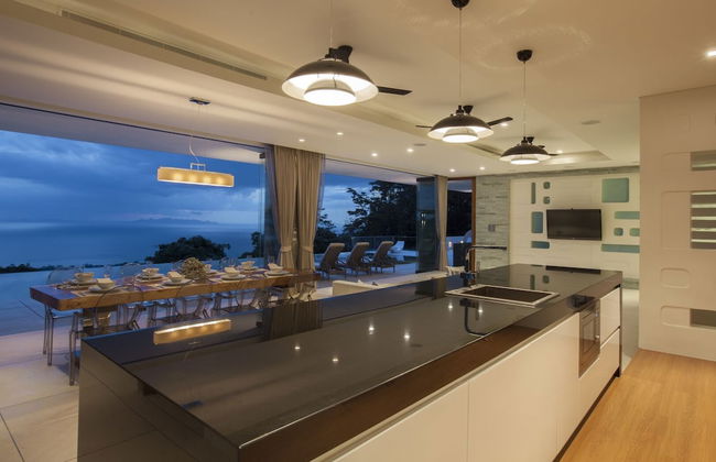 Villa Zest - Foto 18