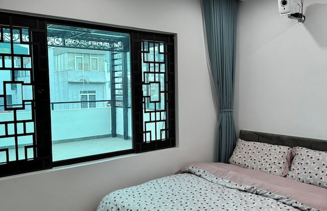 Ly Apartment & Home - Foto 8