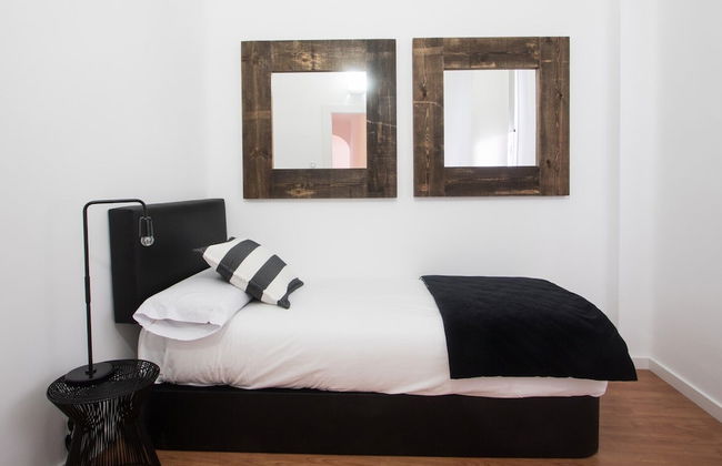 Valencia Luxury - Boutique Center - Photo 131