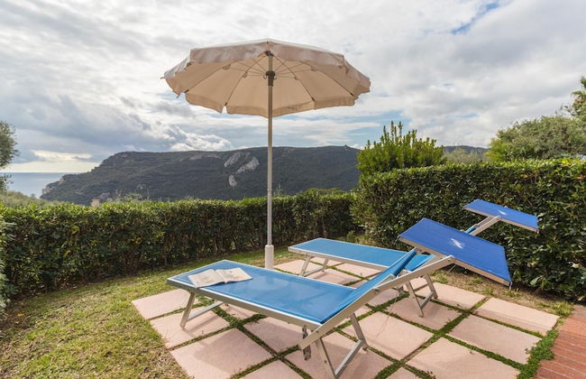 Il Borgo Apartments B4 - Sv-d600-bove3h1b - Foto 19