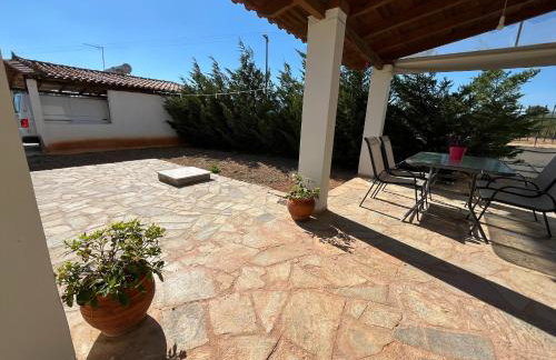 Cozy Mycenae Escape Near Ruins - Foto 9