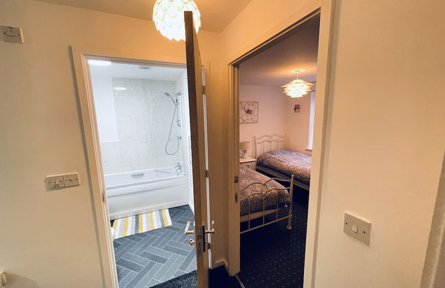 Grand Central Littleover Deluxe - Photo 74