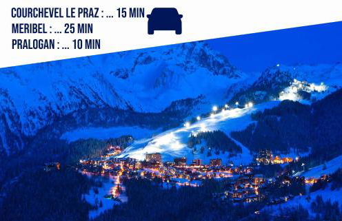 New - Central - South-facing Terrace - Mountain View - Foto 14