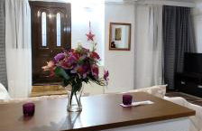 Ευρύχωρο και άνετο διαμέρισμα στην Ιτέα Joanna's Apartment - Foto 13