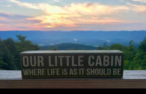 Lookout Cabin - Foto 1