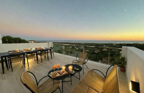 Les Flors de Cunit Villa Edelweiss - Foto 50