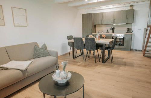 Ferienwohnung - LIVING Six - Foto 2