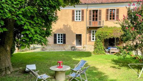 Casa 1700 - Photo 3, Garden, sunbed, Garden view