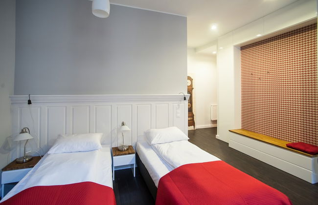 Good Time Aparthotel - Foto 7