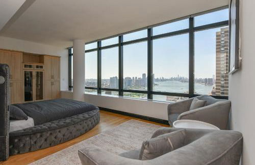 Opulent 2BR Duplex - Iconic Midtown Views - Foto 15