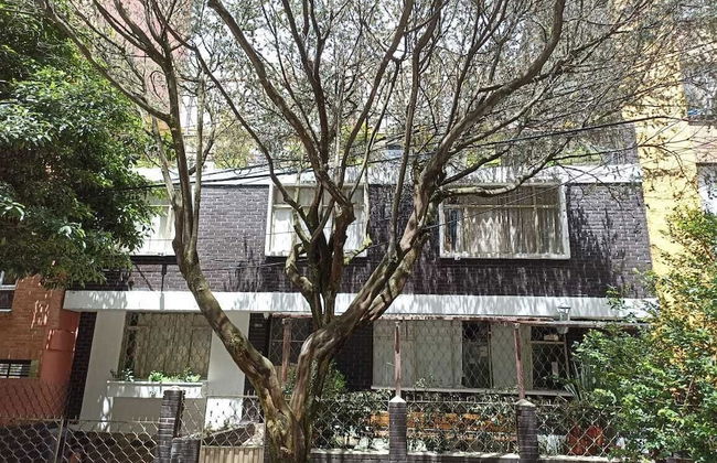 Backpackers La Terraza - Foto 23