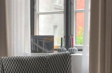 Ferienwohnung 4, Schlaf-Gut-Johannis, Flensburg - Foto 9