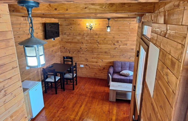 Zenith Campsite Apartments - Foto 9