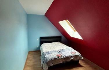 Maison Le Mans , circuit 24h - Photo 6