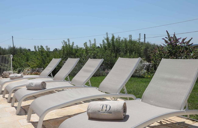 Trulli Lamascrasciola - Foto 56