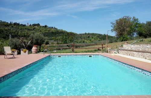 Podere Schioppello Casale con appartamenti privati - Foto 32