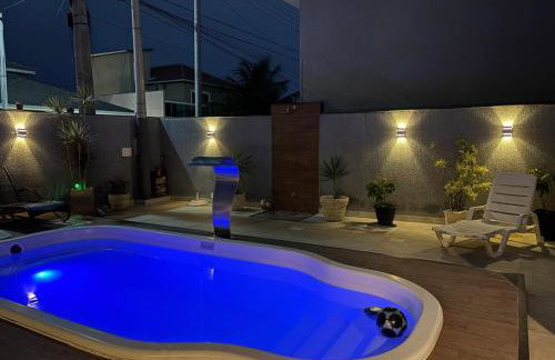 Refúgio em Cabo Frio - Photo 22