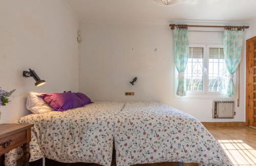 Holiday Home El Dorado Playa - Villa Barre by Interhome - Photo 42