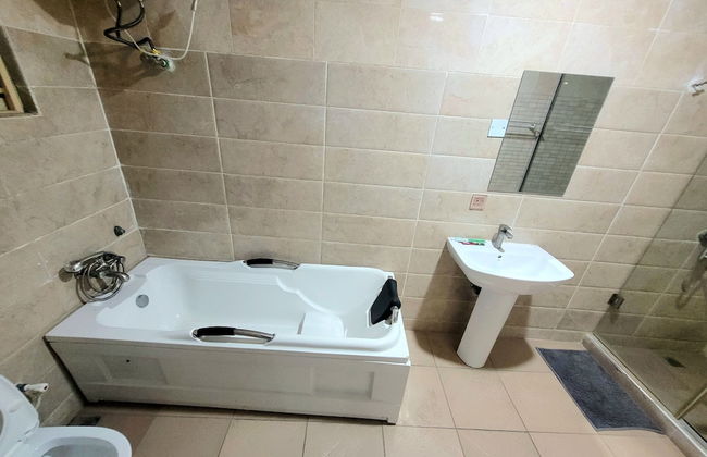 Osmosis Ikoyi - Foto 23