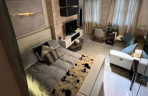 Westminster Apartment- Prime Location-Free Parking - Foto 2