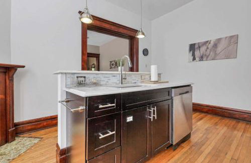 4 Bed Townhome near Goodale Park - Foto 18