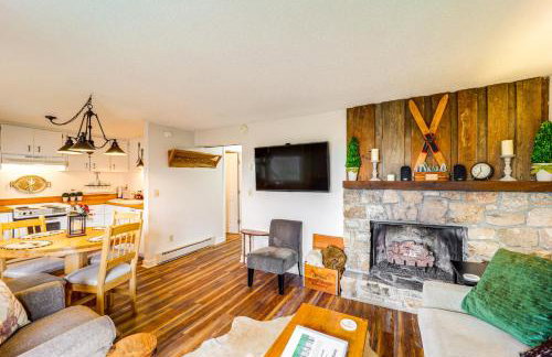 Hike, Sip and Stay Awhile! Sugar Mountain Getaway - Foto 5