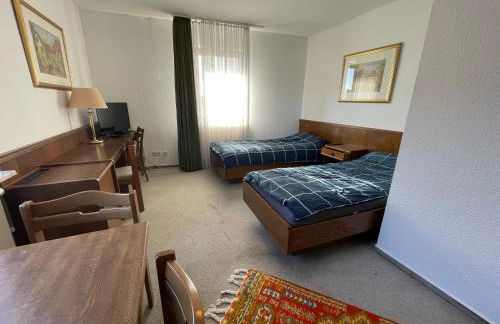 Monteurwohnung Hohenstadt - Foto 10