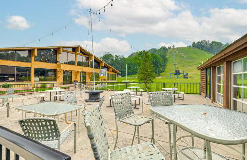 Golf, Swim and Ski Schuss Mtn Family Getaway! - Foto 30