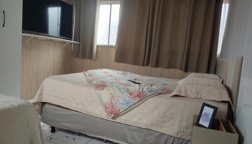 Apartamento 2 quartos na casa 68 - Foto 5