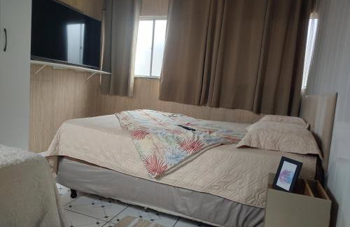 Apartamento 2 quartos na casa 68 - Photo 5